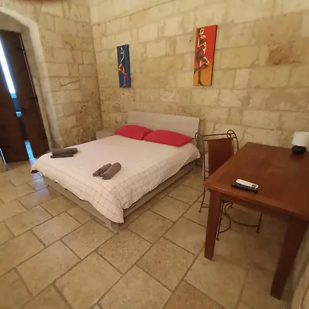 Black Rose Ferienhaus Bari