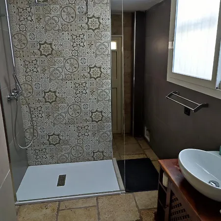 Black Rose Ferienhaus Bari