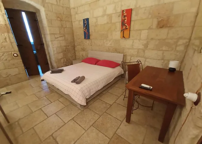 Black Rose Tatil Evi Bari