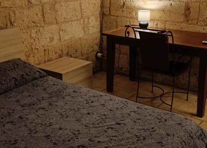 Black Rose Tatil Evi Bari