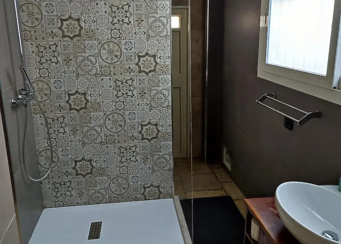 Black Rose Tatil Evi Bari